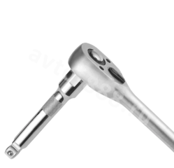 Удлинитель для головок 9 предметов FR-4044 фото 4