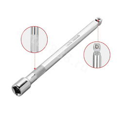 Удлинитель для головок 9 предметов FR-4044 фото 3