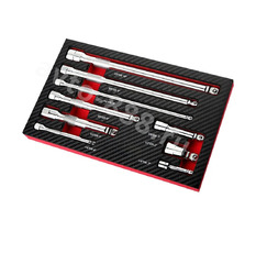 Удлинитель для головок 9 предметов FR-4044 фото 1