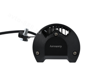 Дневные ходовые огни K-172W 12V/24V (1шт) фото 9