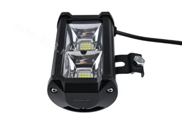 Дневные ходовые огни K-172W 12V/24V (1шт) фото 4