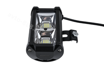 Дневные ходовые огни K-172W 12V/24V (1шт) фото 5