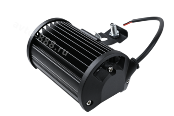 Дневные ходовые огни K-172W 12V/24V (1шт) фото 12