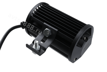 Дневные ходовые огни K-172W 12V/24V (1шт) фото 10