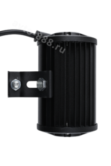 Дневные ходовые огни K-172W 12V/24V (1шт) фото 11