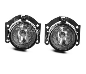 Противотуманные фары OUTLANDER 2009; TRITON 2016 фото 1