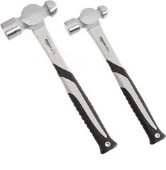 Набор молотков 5 предметов Amazon фото 4