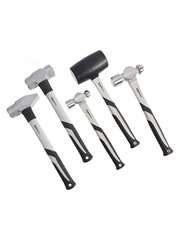 Набор молотков 5 предметов Amazon фото 2