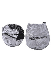 Шторка на лобовое стекло солнцезащитная Aazon фото 7