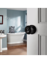 Ручка дверная межкомнатная, фиксатор Amazon фото 6