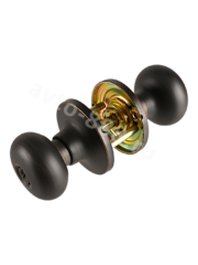 Ручка дверная межкомнатная, ключ-фиксатор Amazon фото 4