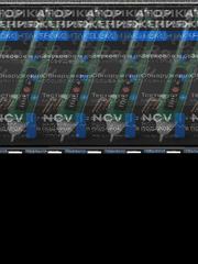 Ручка дверная межкомнатная, фиксатор Amazon фото 2