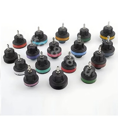 Вакуумный тестер системы охлаждения, 34 предмета фото 4