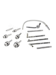 Набор специнструментов ATF для разлива жидкости, 10 л пневматическая трансмиссия фото 3