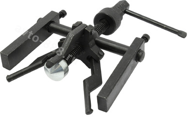 Съёмник внутренних обойм и подшипников 13-50мм фото 3