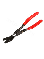 Щипцы для снятия клипс и пистонов, разбора фар фото 1