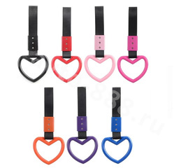 Цурикава сердце (комплект 7 шт) фото 1