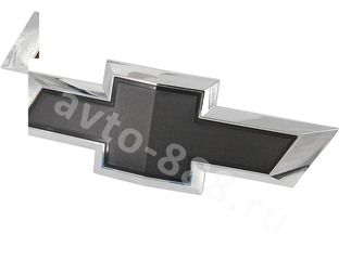 Эмблема CHEVROLET 162*53мм фото 2