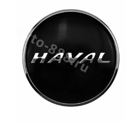 Колпачок на литье HAVAL Ø 64-69 фото 1
