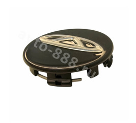 Колпачок на литье CHERY Ø 55-60 фото 3