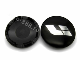 Колпачок на литье LI  Ø 55-62 фото 2