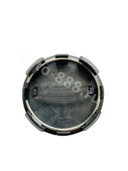 Колпачок на литье GEELY Ø 56-59 фото 2