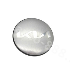 Колпачок на литье KIA  Ø 58-60 фото 1