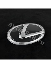 Эмблема LEXUS 163*122mm фото 1