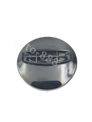 Колпачок на литье GEELY Ø 56-59 фото 1