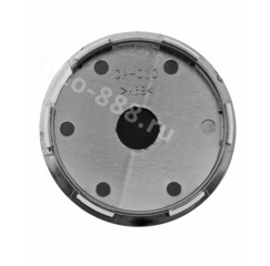 Колпачок на литье HAVAL Ø 64-69 фото 3