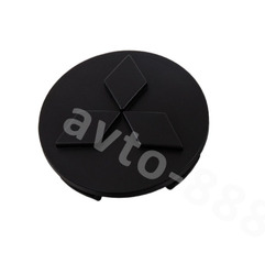 Колпачок на литье MITSUBISHI Ø 55-60 фото 1