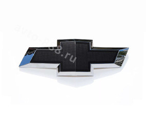 Эмблема CHEVROLET 162*53мм фото 1