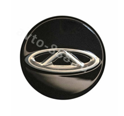 Колпачок на литье CHERY Ø 55-60 фото 1