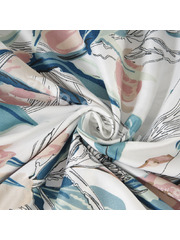 Комплект постельного белья 200*220см фото 7