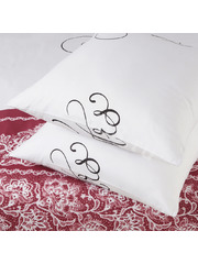 Комплект постельного белья 150*215см фото 2