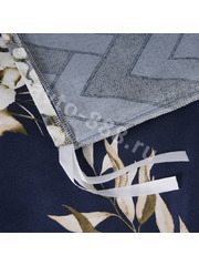 Комплект постельного белья 150*215см фото 4