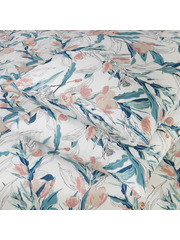 Комплект постельного белья 150*215см фото 2