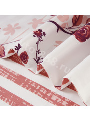 Комплект постельного белья 150*215см фото 6