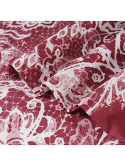 Комплект постельного белья 200*220см фото 6