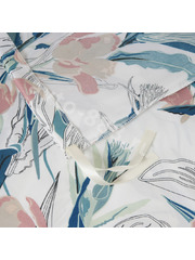 Комплект постельного белья 150*215см фото 4