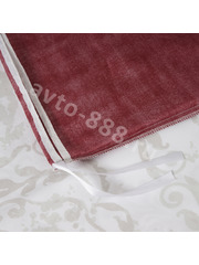 Комплект постельного белья 150*215см фото 4