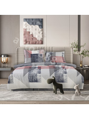 Комплект постельного белья 200*220см фото 1