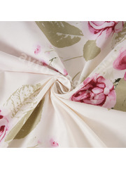 Комплект постельного белья 150*215см фото 7