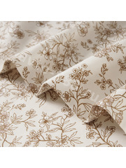 Комплект постельного белья 150*215см фото 6