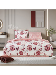 Комплект постельного белья 150*215см фото 1