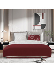 Комплект постельного белья 200*220см фото 1