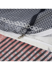 Комплект постельного белья 200*220см фото 5