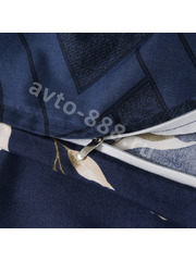 Комплект постельного белья 150*215см фото 5