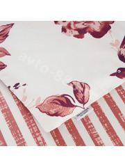 Комплект постельного белья 150*215см фото 3