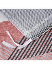 Комплект постельного белья 150*215см фото 4